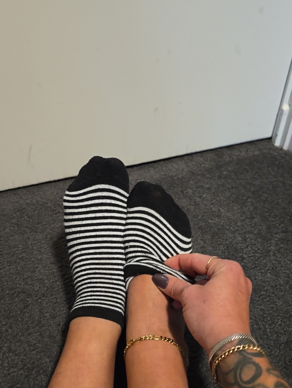 Warm Socks